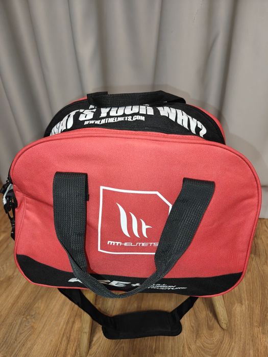 Vând Cască Moto MT Kre+ Carbon – Full Carbon (FIM Approved), mărimea S