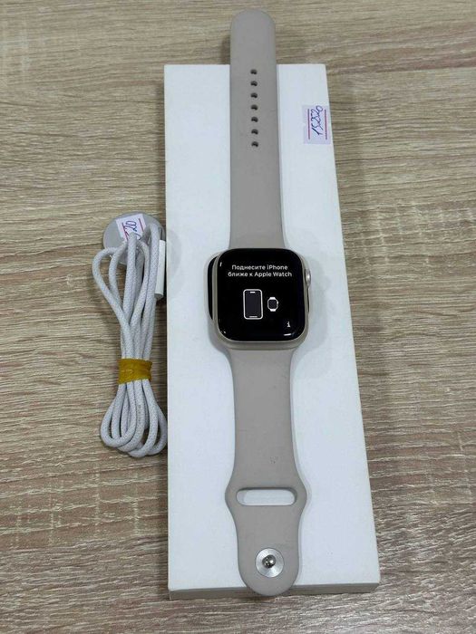 С32/ Смарт-часы Apple Watch 9 45mm /sk152520
