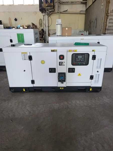 ‼️50 кВт дизельный генератор – аренда/прокат в Ташкенте и Областях