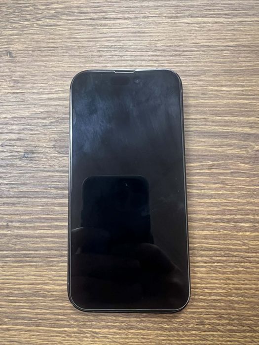 Iphone 14 pro 256gb