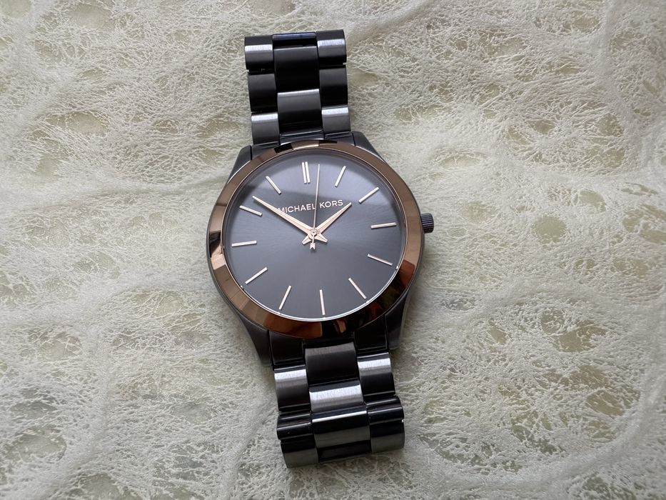 Наручные часы Michael Kors