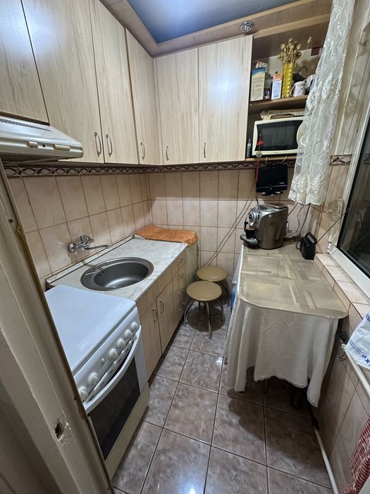 Vand Apartament 2 Camere- Vlaicu Fortuna -Etaj 1