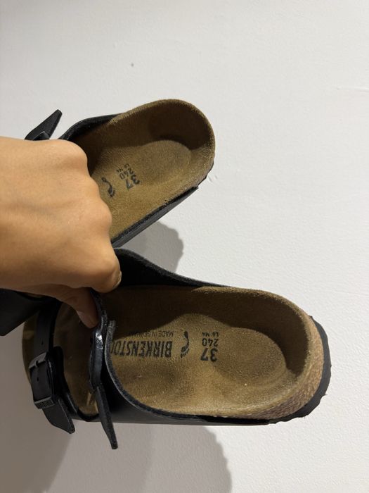 Birkenstock чехли