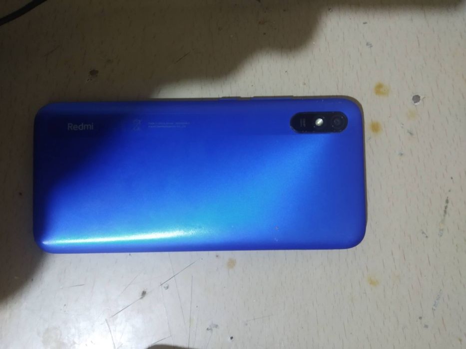 Redmi 9A albastru