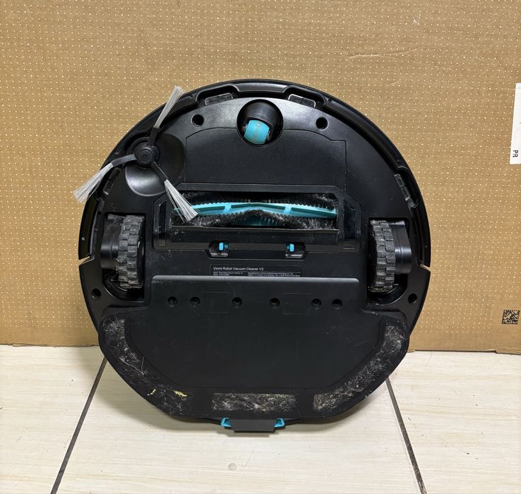 MDM vinde: Aspirator robot Viomi Robot Vacuum Cleaner V3.