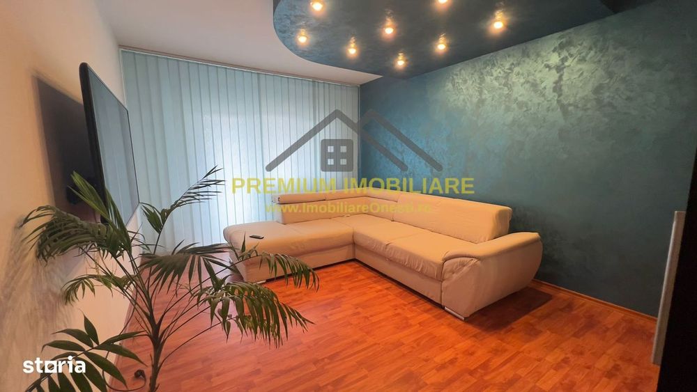 Apartament 3 camere Etaj 1 - Zona de jos