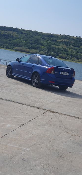 Volvo de vanzare volan dreapta