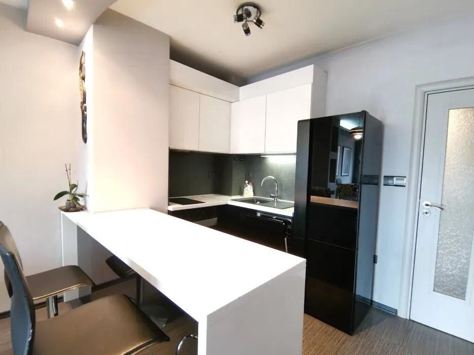 Дава се под наем Двустаен апартамент в София, Зона Б-18 - 77 кв.м за 650 € - Снимка #6