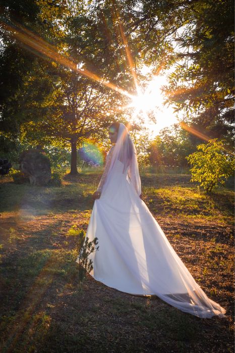 Rochie de mireasă