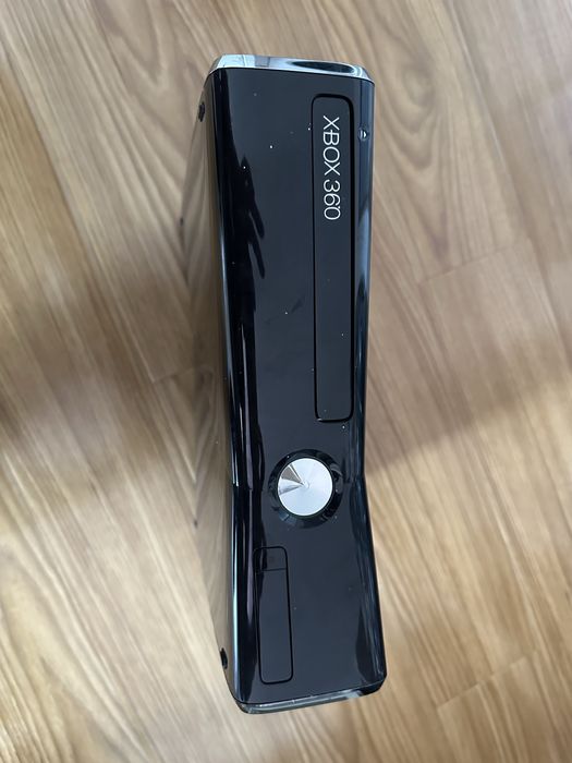 XBox 360 Kinect 250gb
