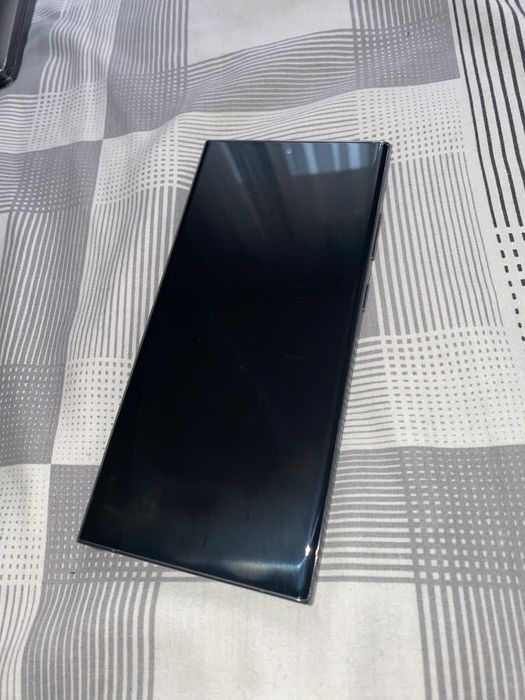 Samsung S23 Ultra 256 GB Green