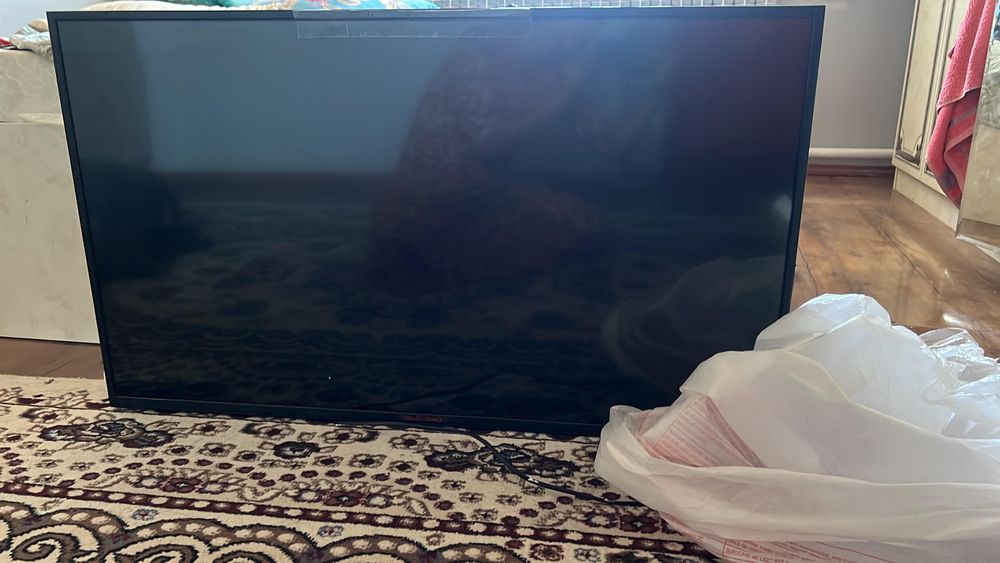 телевизор телевизор