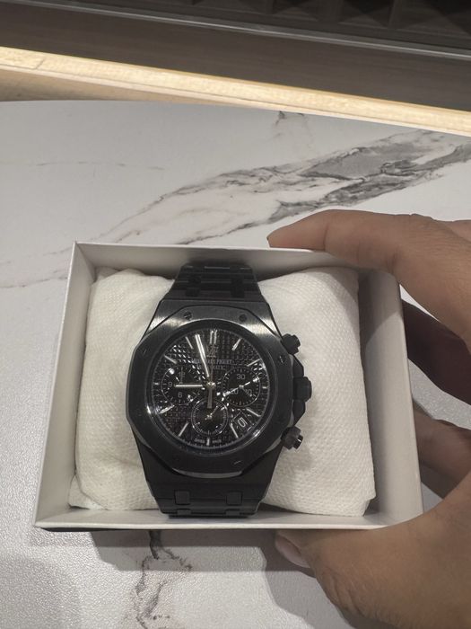 НОВ Часовник Audemars Piguet