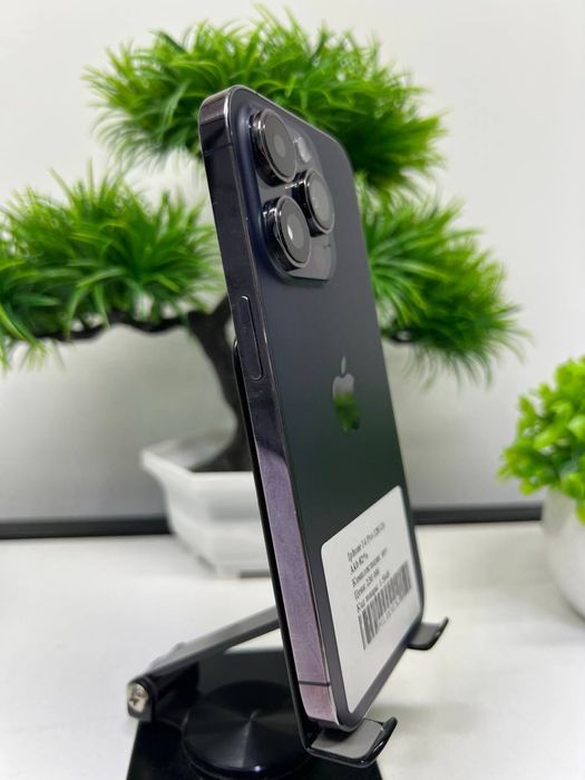 Iphone 14 Pro 128 Gb