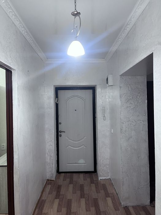 Продам квартиру 3 комнаты