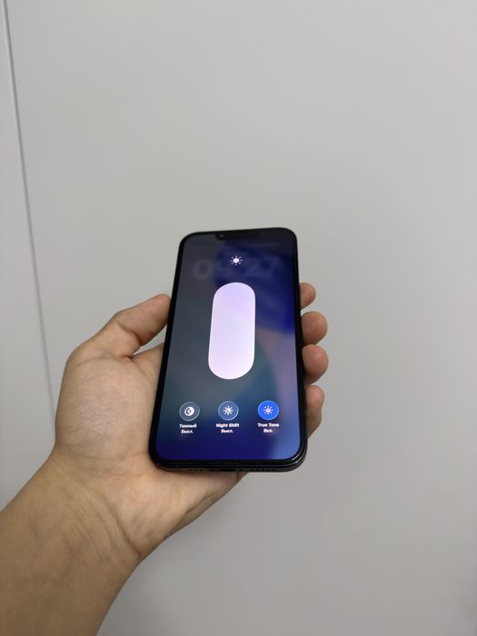 iPhone 13 256GB Midnight