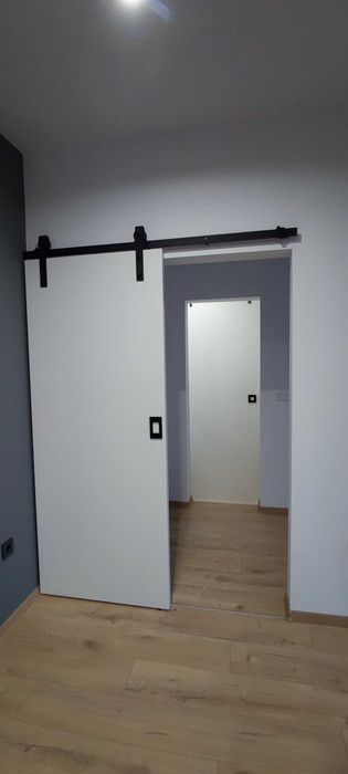 Нискоенергийни къщи до Балчик