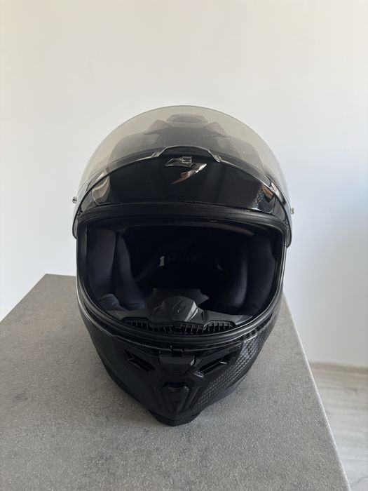 Cască moto Scorpion EXO-1500 Carbon Air