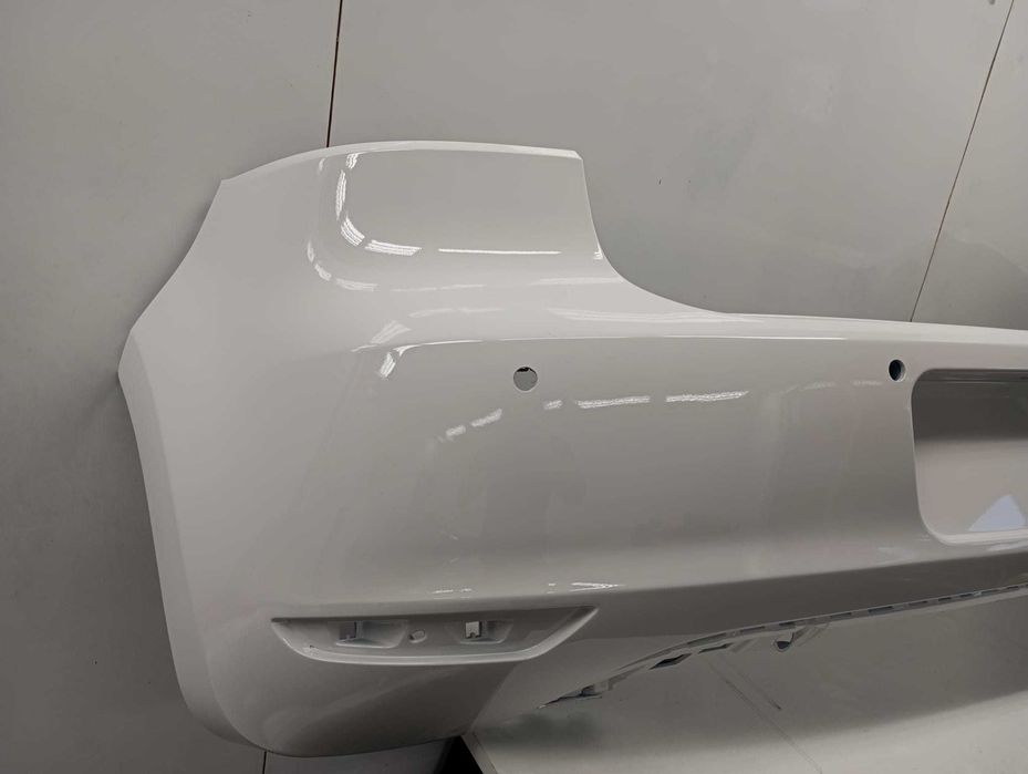 Bara Spate 4 Senzori Parcare VW Golf 6 VI 2008-2013 (LB9A (Alb))