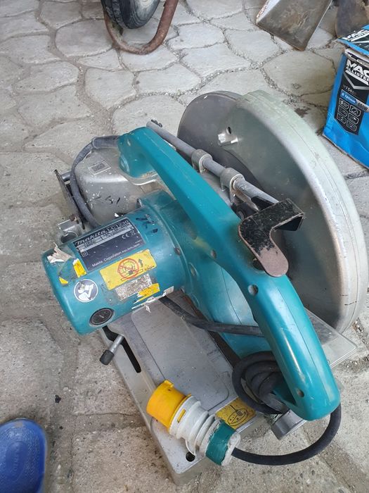 Circular Machita la 110 w