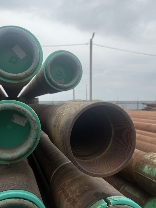 НКТ Турбы количсто