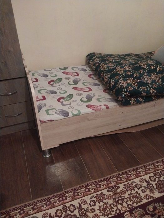 Отдам бесплатно кровать