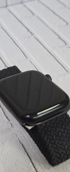 Apple watch 7 45mm 92%