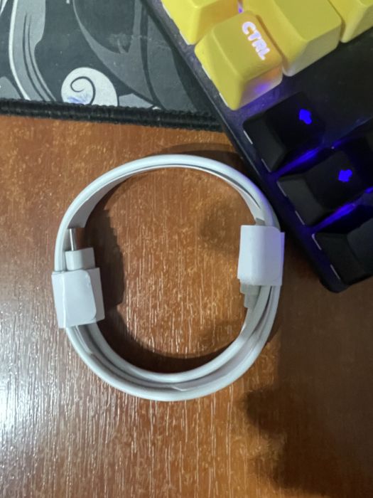 шнур Type-c - Type-c