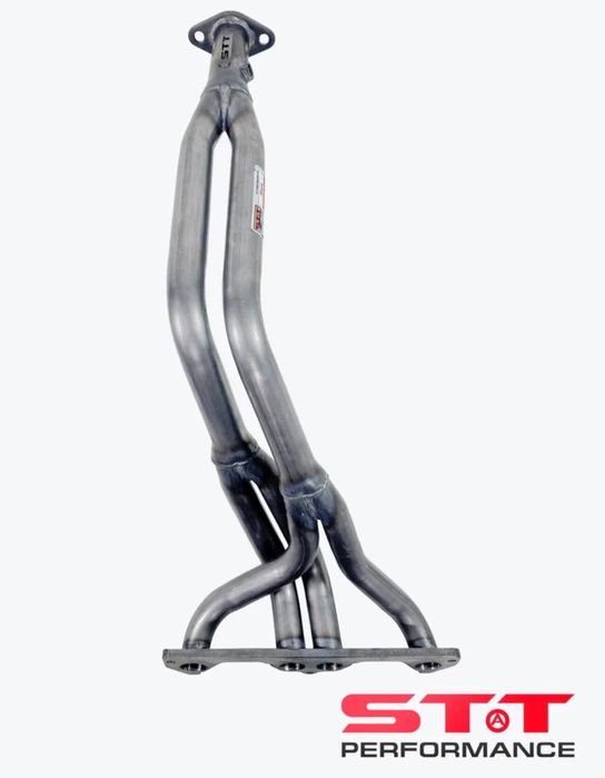 Выпускной коллектор