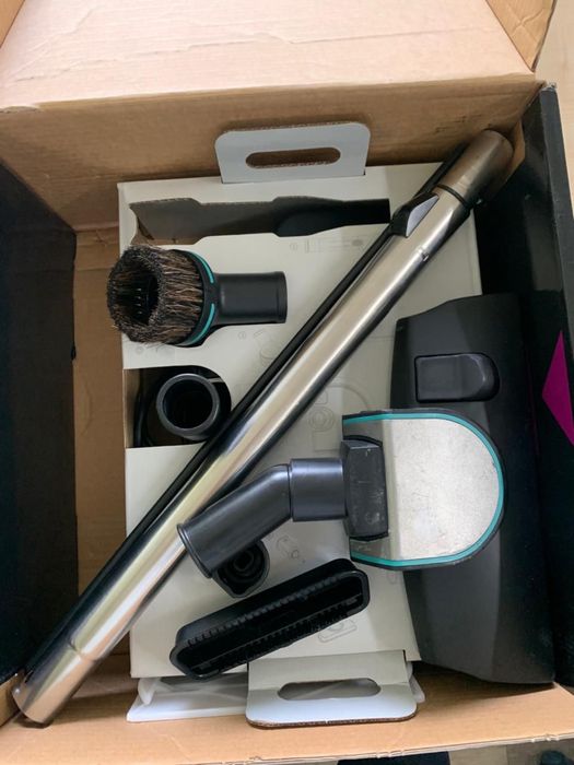 Робаклин пылесос Roboclean