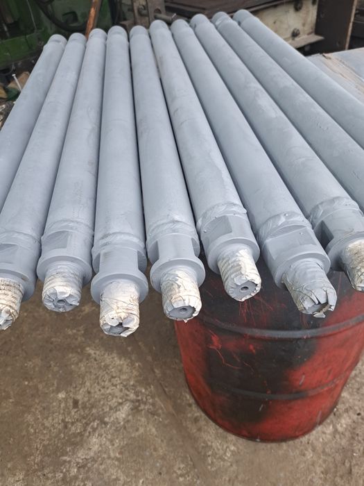 Prajini mufe subtrasversari L 1M ,2M,3M