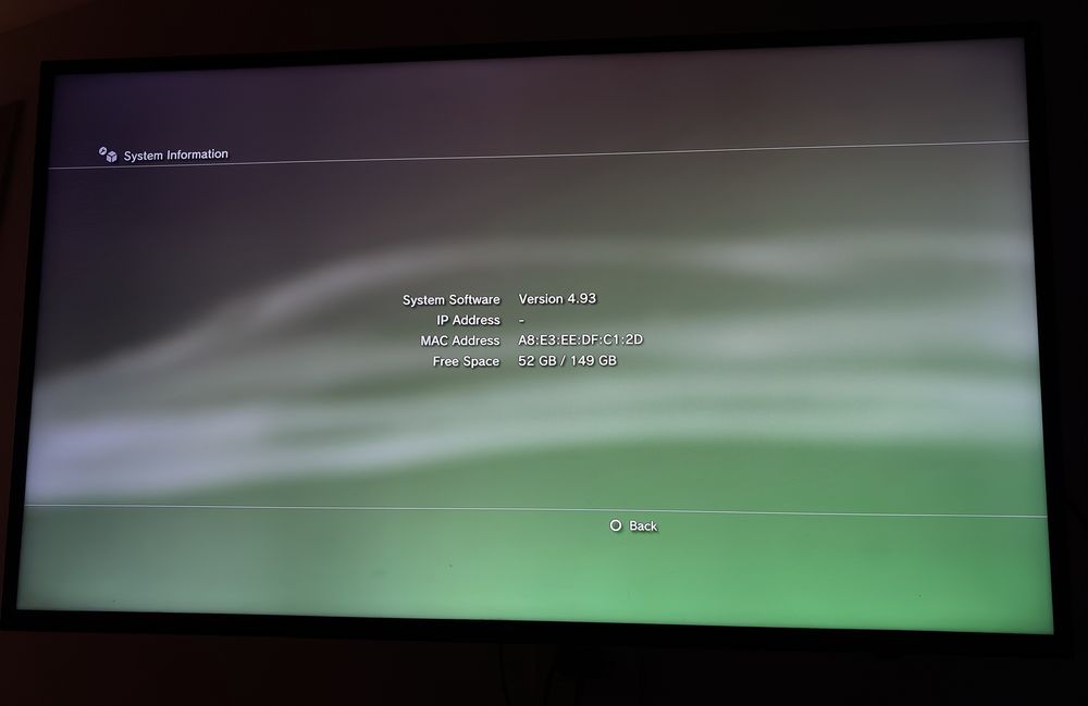 Vând PS3 Slim modat