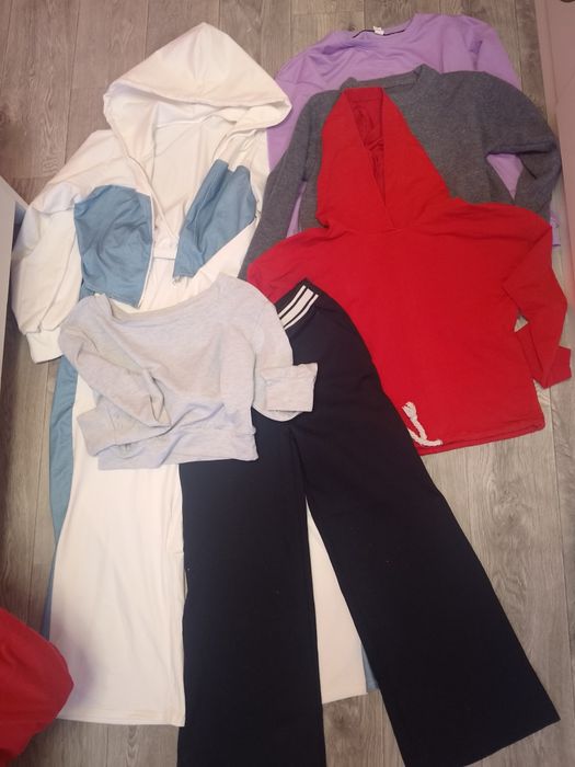 Одежда для девушки