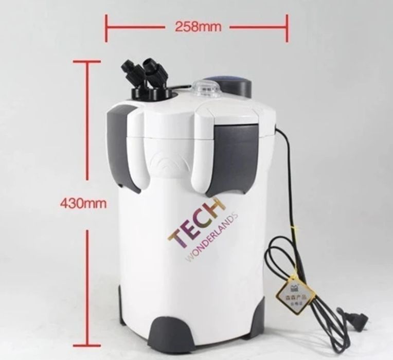 Продам аквариум 300 л +фильтр