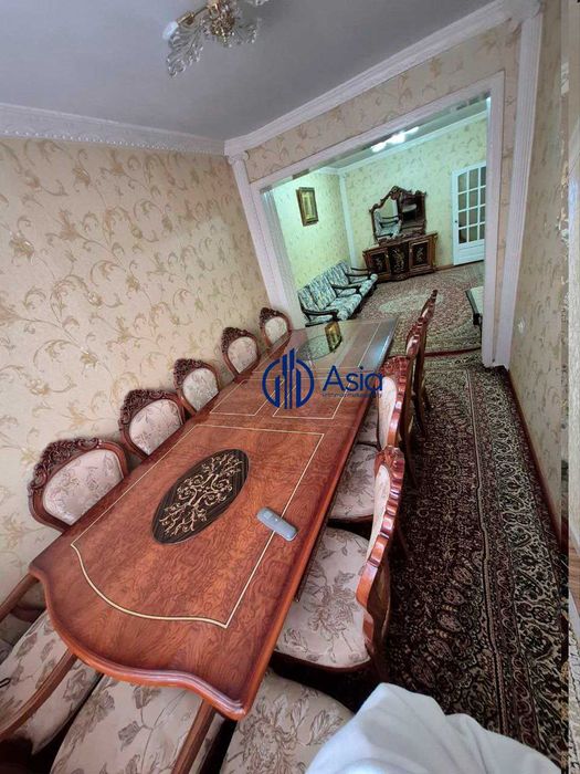 #K518 TEZDA SOTILADI #3x xonali zamonaviy kvartira 100m2