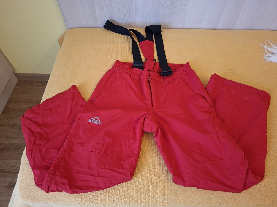 Ски долнища 152 см, 15€