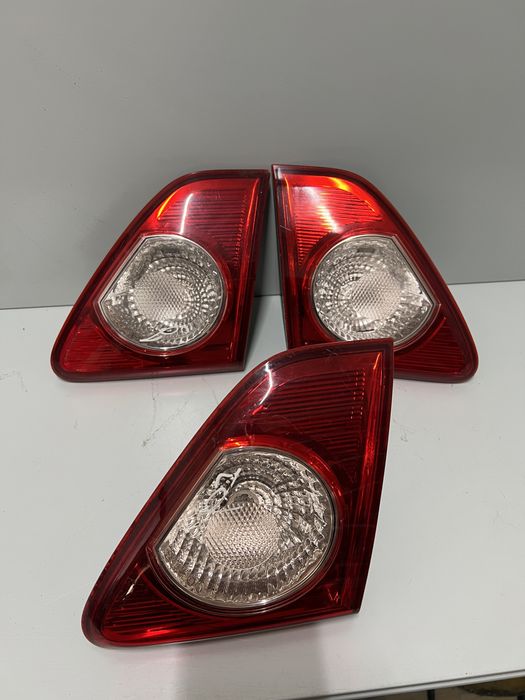 Авторазбор Toyota Corolla e140-150