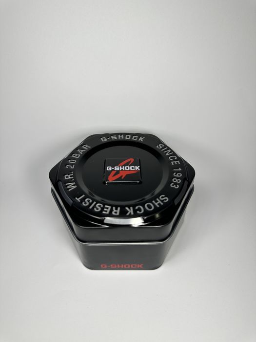 Ceas Casio G-Shock GA-2100 • Nefolosit