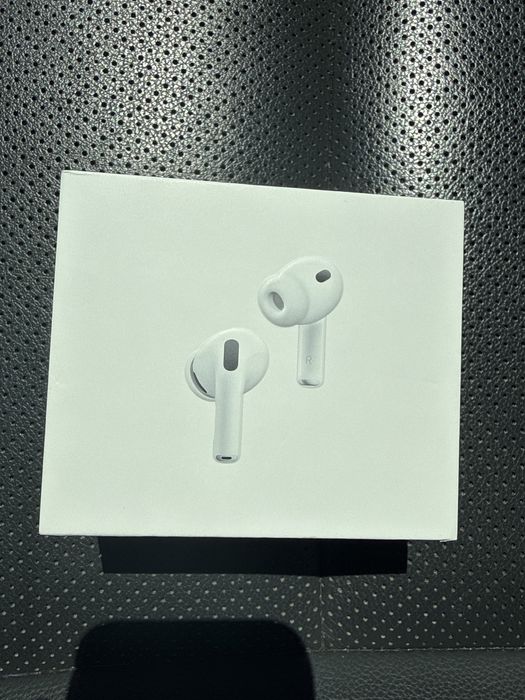 AirPods Pro 3 - Apple Sigilat