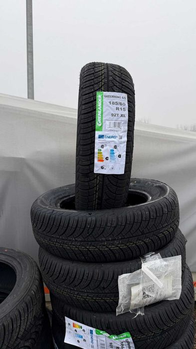 185 65 15 CAUCIUCURI dot2026 185/65/15 NOI 92T Grenlander