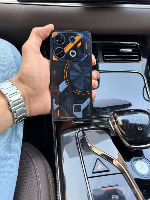 Infinix gt 10 pro 12/256gb