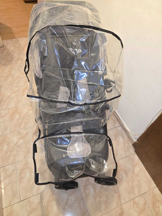 Продавам детска количка Kinda Boo – модел Sarah