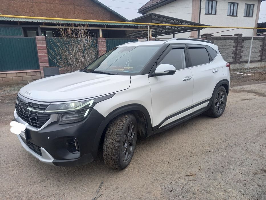 Продаётся автомобиль