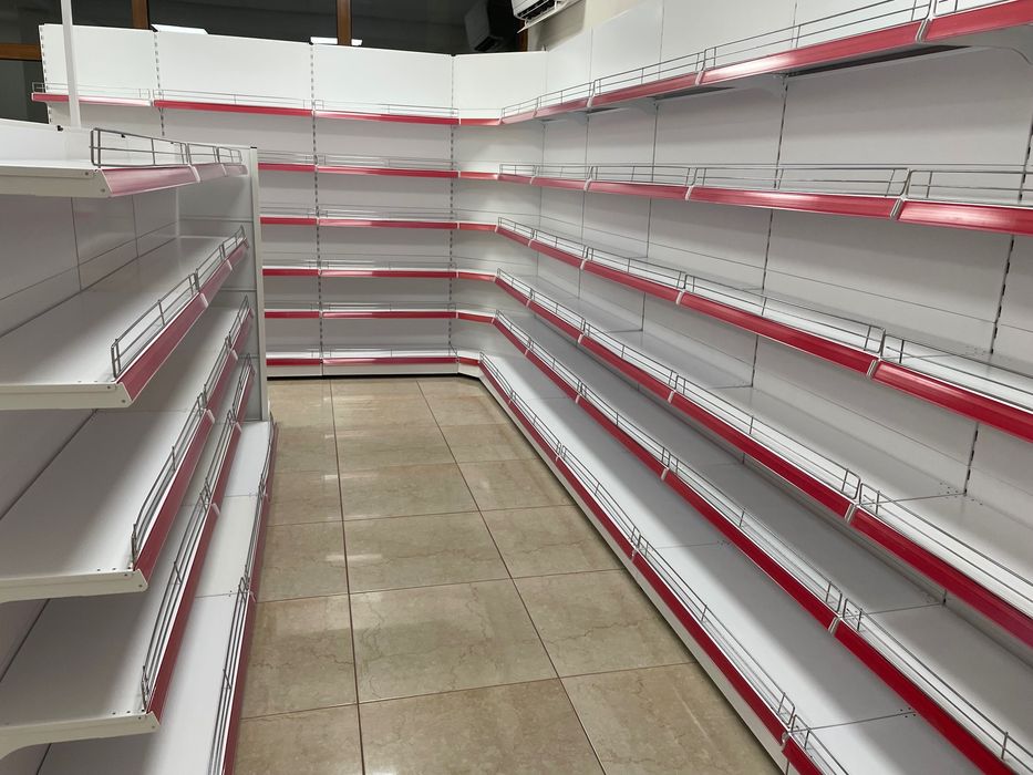 Оборудване на Магазини