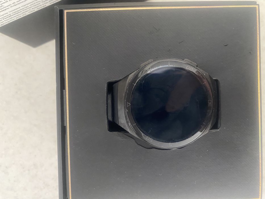 Huawei watch GT 2e