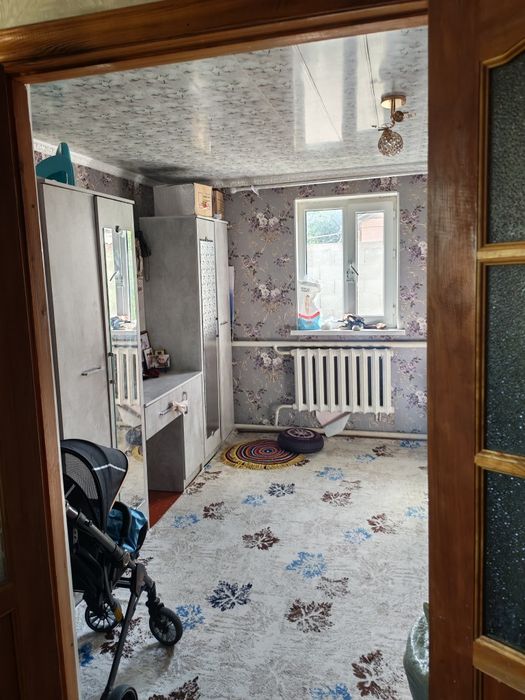 Частный Дом Целинная 61