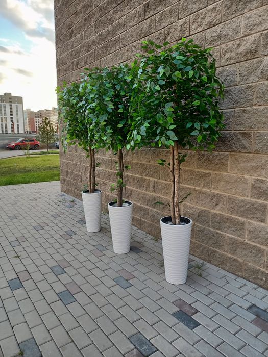 Искусственные деревья