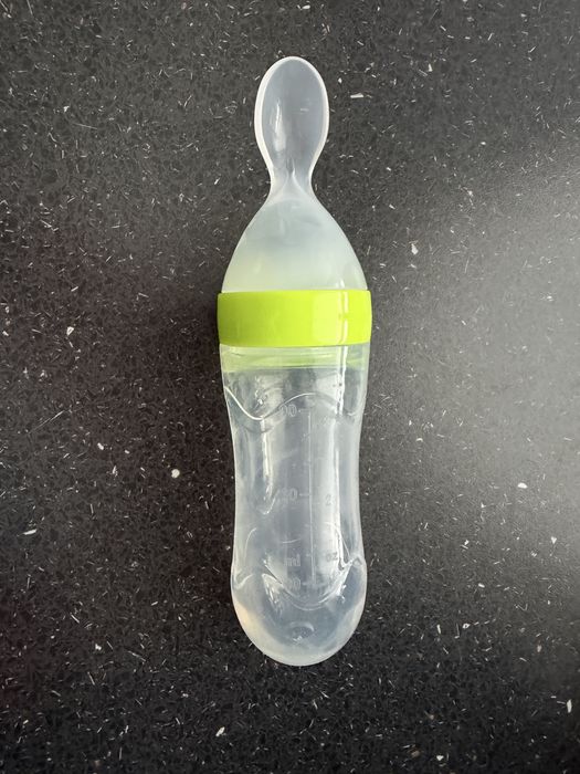 Tommee tippee сет за хранене + подарък лъжичка