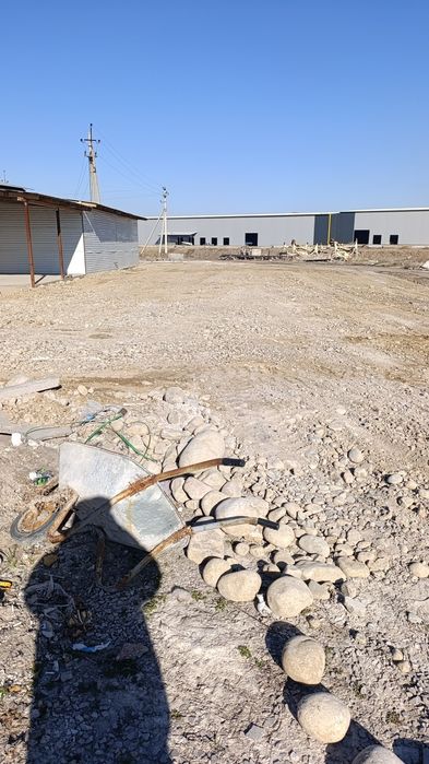 Аренда земельного участка