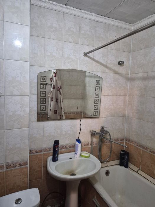 Сдам квартиру
